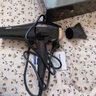 奧克斯（AUX）吹風(fēng)機家用大功率2200W吹風(fēng)筒藍光負離子恒溫速干大風(fēng)力理發(fā)店專(zhuān)用吹頭發(fā)發(fā)廊級電風(fēng)吹 曬單實(shí)拍圖