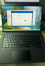 ThinkPad【國(guó)家補(bǔ)貼20%】T14p AI PC酷睿Ultra5 14.5英寸高性能工程師本筆記本電腦 32G 1TB 3K 商務(wù)辦公本 曬單實(shí)拍圖