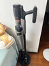 uwant友望吸塵器V400Pro 七夕節(jié)禮物 超強大吸力自集塵洗【雙倍集塵 全鏈防纏】家用無線手持掃地除螨儀 曬單實拍圖