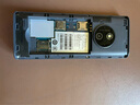 諾基亞（NOKIA）125 4G全網(wǎng)通移動聯(lián)通電信廣電 2.4英寸 老人老年按鍵直板學(xué)生兒童備用手機 雙卡雙待 鈦灰色 曬單實拍圖