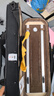 萊斯曼德（Angel violin）小提琴實(shí)木專(zhuān)業(yè)兒童入門(mén)初學(xué)天花板手工意大利工藝成人L003A 1/4 曬單實(shí)拍圖