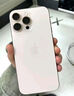 Apple/蘋果 iPhone 16 Pro Max 256GB 沙漠色鈦金屬 支持移動聯(lián)通電信5G 手機(jī)【返移動話費(fèi)券】 曬單實(shí)拍圖