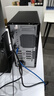 戴爾（DELL）7020MT升級(jí)Pro Tower QCT1250商用臺(tái)式機(jī)電腦主機(jī)14代酷睿辦公設(shè)計(jì)視頻剪輯游戲家用 I3-14100（單主機(jī)含鍵盤鼠標(biāo)) 32G/1T固態(tài)/定制 曬單實(shí)拍圖