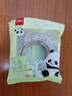 得力（deli）熊貓美紋膠帶15mm *20y*130μm 美術(shù)美工分色 裝修遮蔽美縫貼膜刷漆保護(hù)無痕 學(xué)習(xí)用品XM567 曬單實(shí)拍圖