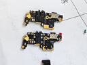 小米適用于紅米K30/K30i尾插小板K30充電口送話(huà)器小板主板排線(xiàn)4G5G 【送工具+膠水】005 紅米K30【改良全功能5G】尾插 曬單實(shí)拍圖