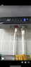 海爾（Haier）國家補貼20%電熱水器60升 小紅花JH7 無垢鮮活水凈膚洗 免清洗 3300W變頻速熱一級能效 家用儲水式 曬單實拍圖