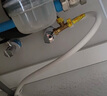 博西德適用方太洗碗機(jī)專用延長管原裝耐高溫進(jìn)水軟管通用4分接頭加長管 【原裝】方太洗碗機(jī)專用延長管 1.0米 曬單實(shí)拍圖