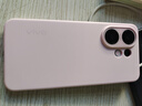 vivo S30 國家補貼 多彩小直屏 5000 萬(wàn)索尼超級潛望長(cháng)焦 第四代驍龍7 桃桃粉 16GB+512GB 官方標配 曬單實(shí)拍圖
