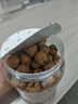 山味情臨安山核桃500g新貨手剝小核桃胡桃手撥奶油每日堅(jiān)果炒貨孕婦零食 曬單實(shí)拍圖
