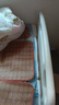 冠奇電動護理床老人家用多功能癱瘓病床全自動智能醫(yī)用床大小便翻身床 GQ-A021電起背中曲【速開便孔】 曬單實拍圖