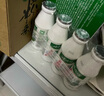 娃哈哈 AD鈣奶 含乳飲料 220g*24瓶 整箱裝 兒童回憶 曬單實(shí)拍圖