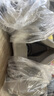 3M防毒面具 口罩防塵面具面罩 防甲醛防霧霾 防護化工噴漆農藥 yzl 6200+6001七件套【620E 有機氣體】 曬單實(shí)拍圖