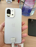 一加 Ace 5 第三代驍龍 8  AI手機(jī) 風(fēng)馳游戲內(nèi)核 6400mAh 冰川電池 新品游戲性能手機(jī) 引力鈦 12GB+256GB 曬單實(shí)拍圖