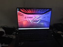 ROG【國家補貼20%】魔霸新銳 2025 重磅新品 16英寸星云屏專業(yè)電競游戲本筆記本電腦 Ultra7-255HX/RTX5060 官方標配：16G內(nèi)存+1T固態(tài) 2.5K 165Hz 電競屏 曬單實拍圖