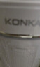 康佳（KONKA）沖牙器家用洗牙器潔牙器牙齒沖洗器水牙線牙結(jié)石充電便攜式全身水洗正畸噴嘴禮物送父母親男女友 【噴嘴收納】三秒漸強(qiáng)+高效脈沖+長續(xù)航 4支噴頭 曬單實拍圖