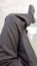羅蒙西服套裝男士修身職業(yè)正裝西裝套裝商務(wù)伴郎服新郎服結婚禮服男裝 曬單實(shí)拍圖