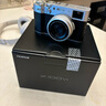 富士（FUJIFILM）X100VI x100v升級(jí)微單數(shù)碼相機(jī)復(fù)古口袋x-100vi小白街旅行全新 x100vi銀色 官方標(biāo)配(含機(jī)身肩帶原電) 曬單實(shí)拍圖