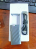 聯(lián)想（Lenovo )1TB 移動固態(tài)硬盤（PSSD）Type-c USB 3.1  550MB/s高速SSD雙接口 PS6手機(jī)直連 曬單實拍圖