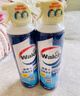 威露士（Walch）空調清洗劑消毒液500ml 家電空調清潔劑家用噴霧殺菌除味掛壁立式 曬單實拍圖