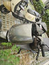 臺鈴電動(dòng)車(chē)超能S塞北72V35A電池長(cháng)續航電動(dòng)摩托車(chē)時(shí)尚男女踏板電瓶車(chē) 伯爵灰/72V35A電池/智能APP 曬單實(shí)拍圖