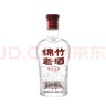 劍南春綿竹老酒（優(yōu)選）42度500mL濃香型白酒光瓶裝 42度 500mL 6瓶 曬單實(shí)拍圖