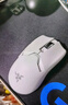 雷蛇（Razer）毒蝰V2pro專(zhuān)業(yè)版無(wú)線(xiàn)鼠標 電競游戲 輕量化 對稱(chēng)型  白色(附專(zhuān)用防滑貼+Type-C充電接口) 曬單實(shí)拍圖