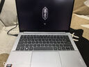 聯(lián)想 瑞天筆記本電腦 14英寸(銳龍R7 8745HS 16G DDR5 512G SSD) 商務(wù)辦公學(xué)生輕薄本 銀空灰 曬單實(shí)拍圖