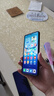vivo iQOO Z10 Turbo+ 12GB+256GB 云海白 天璣9400+旗艦芯 8000mAh超薄藍(lán)海電池 國家補(bǔ)貼 電競手機(jī) 曬單實(shí)拍圖