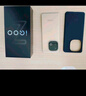 vivo iQOO Z10 Turbo 12GB+256GB 云海白 天璣8400滿血版 7620mAh超薄藍海電池  手機 國家補貼 曬單實拍圖