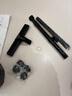 億力家用吸塵器強力大吸力干濕兩用 工業(yè)開荒美縫保潔桌面床上地毯汽車車載用吸塵器6341-10L 國家補貼 曬單實拍圖