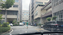 美基（MZJJ）汽車(chē)貼膜車(chē)膜汽車(chē)膜太陽(yáng)膜隔熱膜全車(chē)膜車(chē)窗玻璃隱私防曬防爆膜 V8氮化鈦陶瓷全車(chē)膜(高清前擋+深色側后) 曬單實(shí)拍圖