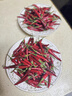 新鮮小米辣小米辣椒小米椒蔬菜小米辣鮮椒新鮮辣椒特辣巨辣紅辣椒 巨辣（帶箱1斤）商超品質(zhì) 曬單實拍圖