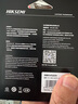 ?？低暎℉IKVISION）128GB Type-C雙接口插手機(jī)U盤(pán)大容量X307C USB3.2高速雙頭U盤(pán) 蘋(píng)果華為小米電腦兩用移動(dòng)辦公優(yōu)盤(pán) 曬單實(shí)拍圖
