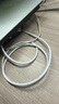 畢亞茲 65W氮化鎵筆記本充電器套裝Type-C單口PD快充頭MacBook適用小米華為聯(lián)想電腦電源適配器線(xiàn)蘋(píng)果17 曬單實(shí)拍圖