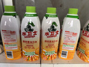 水衛(wèi)士廚房油污清潔劑油煙機清洗劑去污垢重油除菌油污凈480g*5瓶水衛(wèi)仕 曬單實拍圖