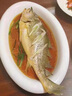 昌鮮園舟山生態(tài)大黃魚(yú)禮盒深海黃花魚(yú)鮮活冷凍生鮮海鮮年貨禮包水產(chǎn)商用 6條禮盒裝（每條約1斤） 曬單實(shí)拍圖
