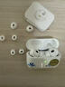 蘋果藍(lán)牙耳機(jī)airpods pro二代主動(dòng)降噪適配iPhone入耳式正品原版 【Pro2代原版正裝全功能純?cè)妗?ANC主動(dòng)降噪+滑動(dòng)調(diào)音+空間音頻 曬單實(shí)拍圖