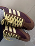 阿迪達斯ADIDAS 女子三葉草 SL72 SHOES 休閑鞋 IE3425 37碼 US4.5 曬單實(shí)拍圖