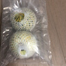 京府香園東北香瓜八里香花蕾甜瓜花姑娘新鮮脆甜應季多汁蜜瓜現摘水果整箱 精選3斤裝 曬單實(shí)拍圖
