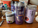 福東海 桑葚干400g 精選新疆【大果】黑桑椹果干零食滋補養生花果茶  曬單實(shí)拍圖