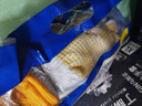新越昌暉勞保手套加厚耐磨 涂膠手套防滑點(diǎn)膠棉線(xiàn)手套 工地工作棉紗手套48副 B11408 曬單實(shí)拍圖