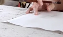 【全網(wǎng)低價(jià)】榮寶齋 書畫紙宣紙 半生熟書法國畫專用毛筆初學(xué)練習(xí)創(chuàng)作四尺對單開學(xué)生入門 半生熟-四尺對開 曬單實(shí)拍圖