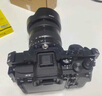 索尼（SONY）ILCE-7m4/A7M4專(zhuān)業(yè)全畫(huà)幅微單相機約3300萬(wàn)有效像素4K視頻直播錄制 打鳥(niǎo)相機 索尼a7m4【國家補貼】 單機標配 曬單實(shí)拍圖