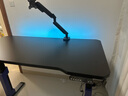 驍騎XD2S電動(dòng)升降電競(jìng)游戲桌主播家用電腦桌書(shū)桌國(guó)家補(bǔ)貼游戲桌子 曬單實(shí)拍圖