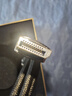 菲伯爾鍍銀DP2.1高刷高清線(xiàn)認證版80G高帶寬240Hz/360Hz兼容DP1.4電腦顯卡接2K4K顯示器連接線(xiàn)2米 曬單實(shí)拍圖