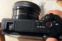 索尼（SONY）ZV-E10L APS-C半畫微單 ZV-E10  vlog直播4K視頻側(cè)翻式液晶屏zv-e10/ZV-E10K【國家補貼】 黑色K套機【皮套+電池+充電器+腕帶+8】 官方標配（不含 曬單實拍圖