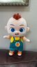 babycare&bctoys迷你廚房過(guò)家家玩具做飯過(guò)家家套裝仿真廚具3-6歲女孩禮物 曬單實(shí)拍圖