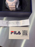 斐樂（FILA）七夕禮物時尚高顏值學(xué)生表送男女孩子戶外運(yùn)動多功能夜光電子表 曬單實(shí)拍圖