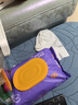 九陽（Joyoung）燜燒杯真空燜燒罐燜粥保溫飯盒便攜保溫桶B80B-WR501(黃) 曬單實拍圖