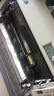 愛(ài)普生（EPSON）原裝色帶LQ-630k 610K LQ-615K 615KII 635K 730K 735K 80kf 82kf 針式打印機S015290帶框黑色帶芯 色帶架【雙支裝 買(mǎi)一備一】 曬單實(shí)拍圖